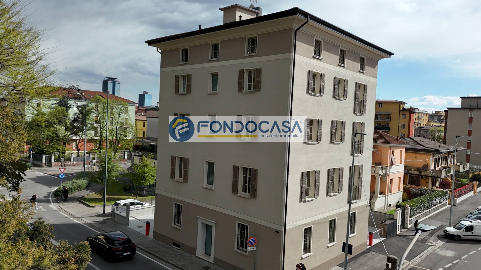 Foto 1 - Trilocale Via San Giovanni Bosco, Brescia - foto 1