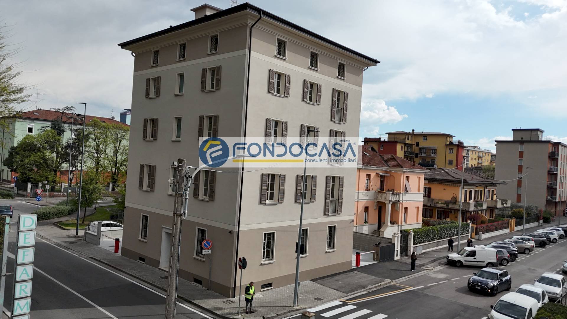 Foto 3 - Trilocale Via San Giovanni Bosco, Brescia - foto 3