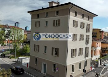 Foto 1 - Trilocale Via San Giovanni Bosco, Brescia - foto 1