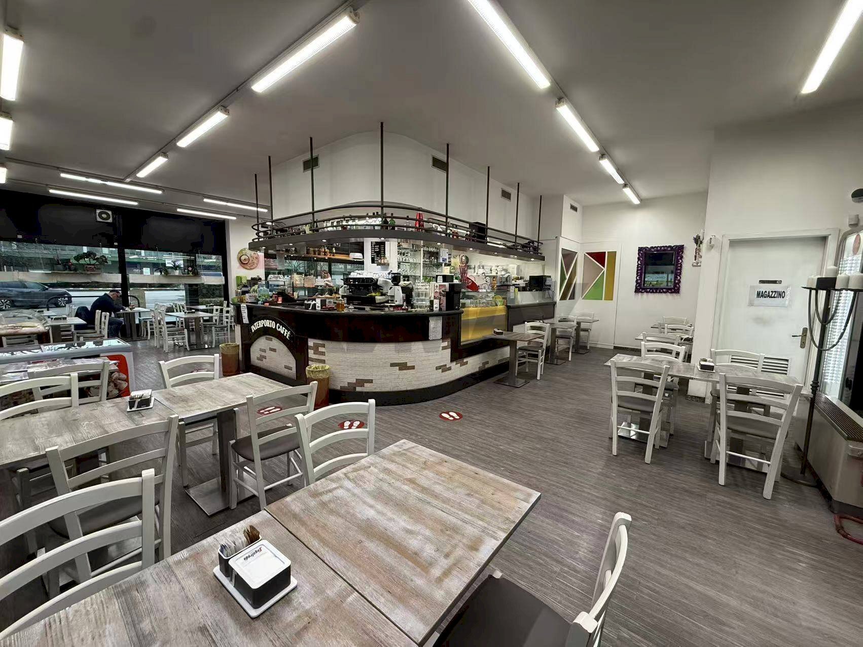 Non correlato - Bar Tavola Calda - Fredda Padova - foto 1