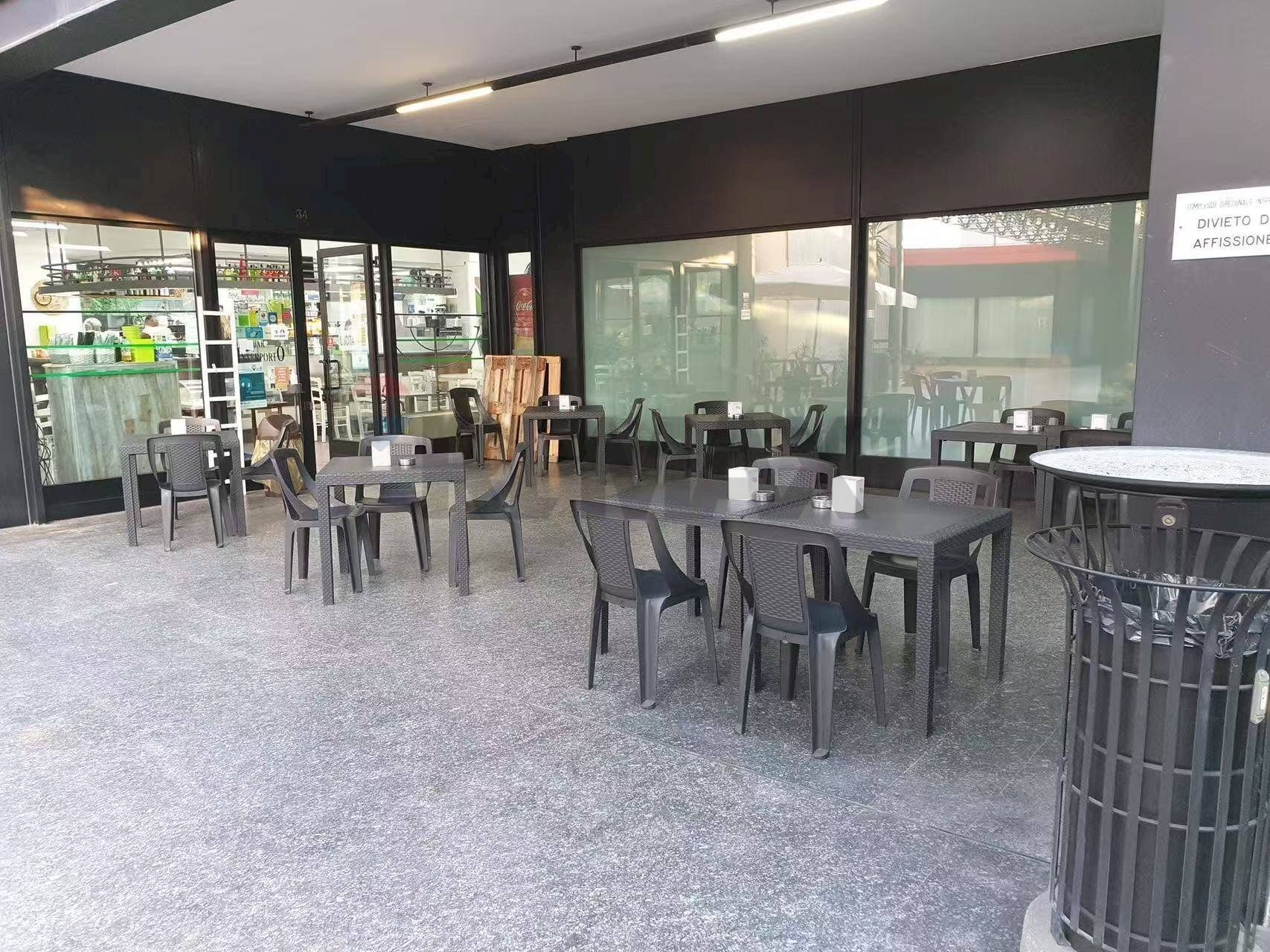 Sala da pranzo - Bar Tavola Calda - Fredda Padova - foto 3