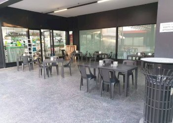 Sala da pranzo - Bar Tavola Calda - Fredda Padova - foto 3