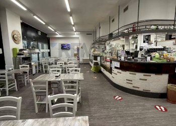 Palestra - Bar Tavola Calda - Fredda Padova - foto 6