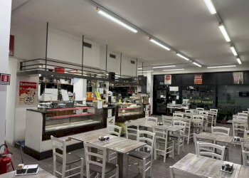 Cucina - Bar Tavola Calda - Fredda Padova - foto 8