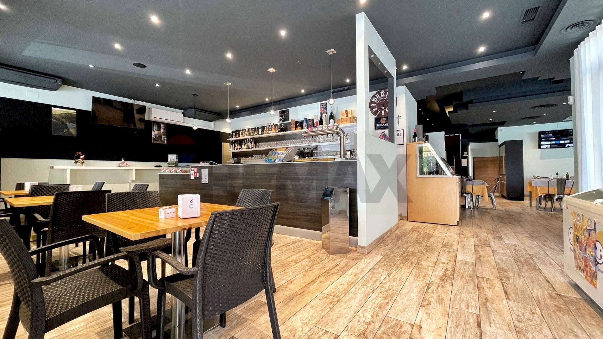 Sala da pranzo - Attività Commerciale Vigodarzere - foto 1