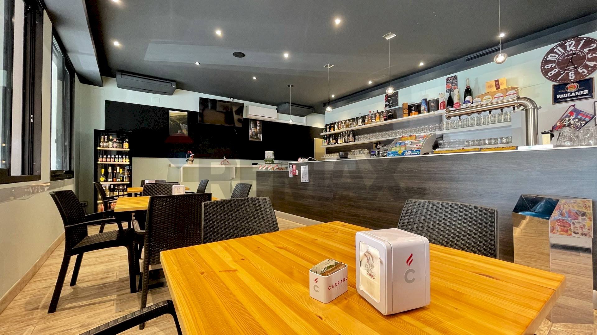 Sala da pranzo - Attività Commerciale Vigodarzere - foto 2