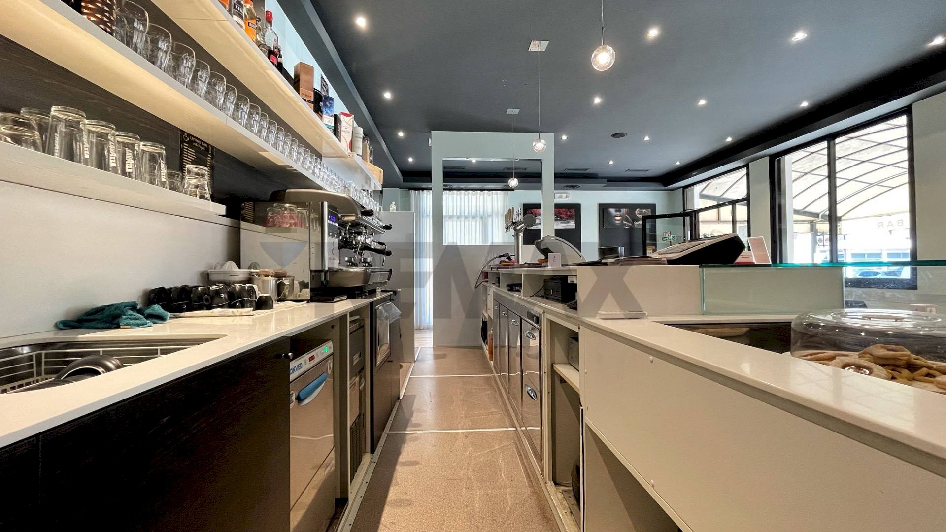 Cucina - Attività Commerciale Vigodarzere - foto 3