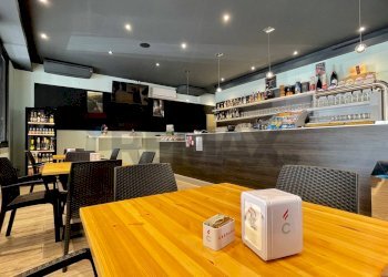 Sala da pranzo - Commercial Activity Vigodarzere - photo 2