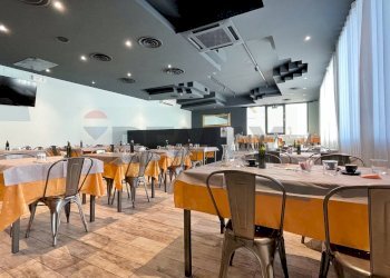 Sala da pranzo - Commercial Activity Vigodarzere - photo 6