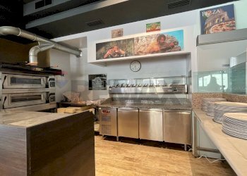 Cucina - Commercial Activity Vigodarzere - photo 7