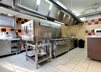 Cucina - Commercial Activity Vigodarzere - photo 10