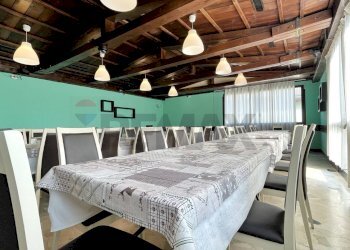 Sala da pranzo - Commercial Activity Vigodarzere - photo 15