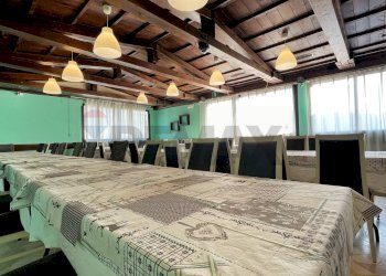 Sala da pranzo - Commercial Activity Vigodarzere - photo 17