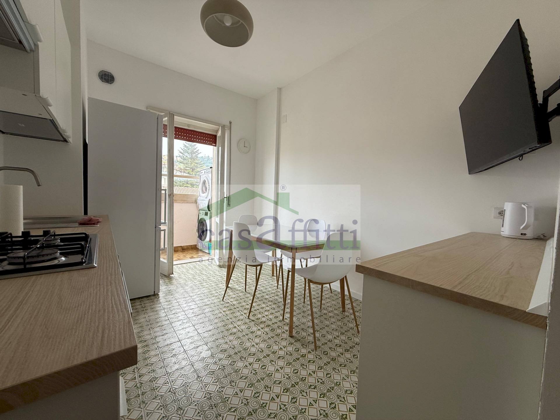 Foto 1 - Appartamento Via Palena
 
1, Chieti - foto 1