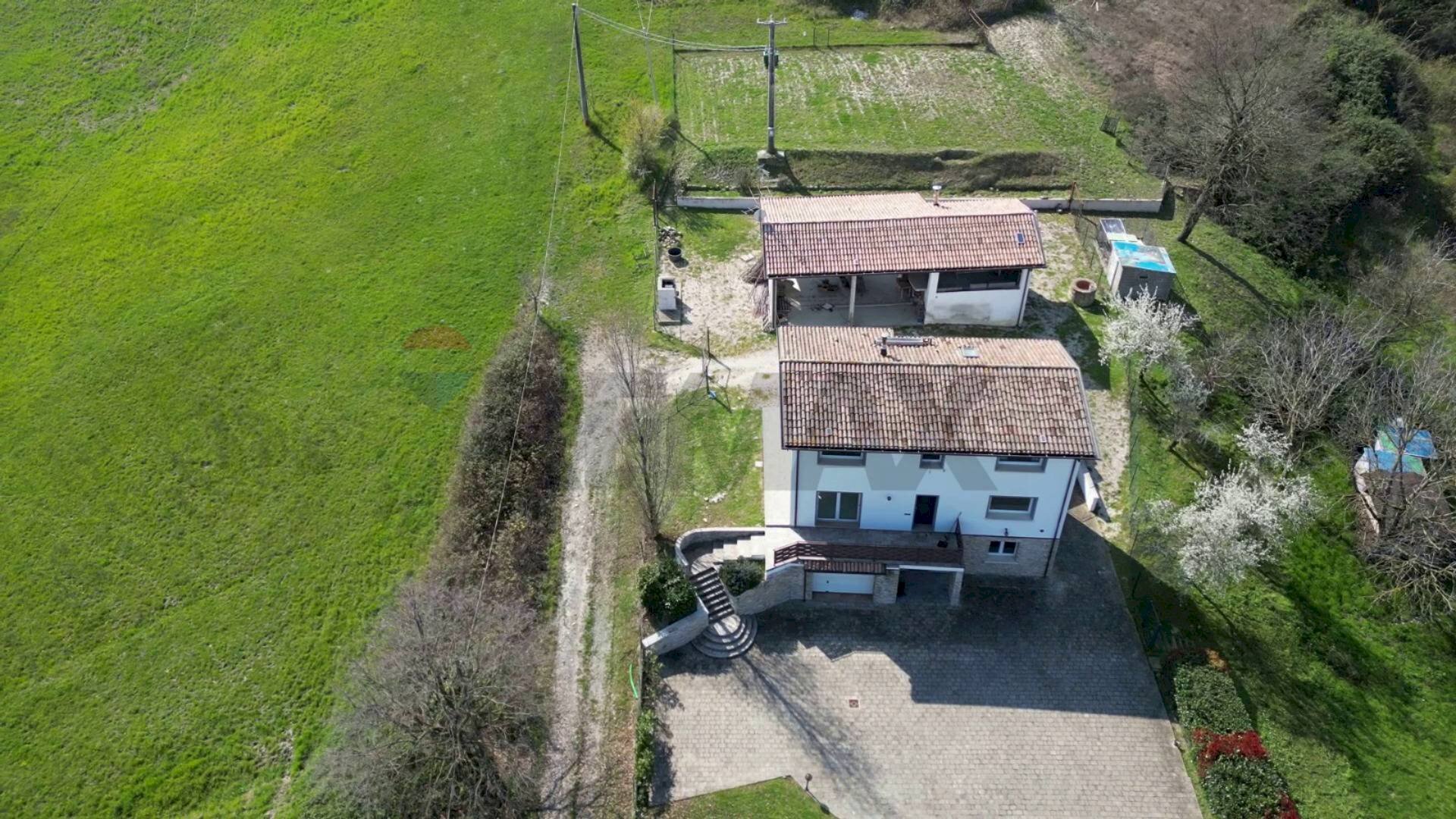 Casa all\'aperto - Villa Località Mirandola
 
200, Salsomaggiore Terme - foto 1