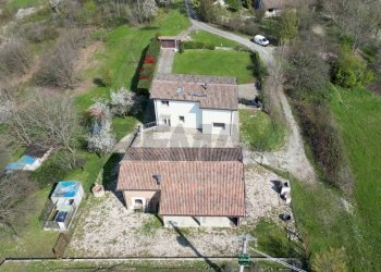 Posizione della mappa - Villa Località Mirandola
 
200, Salsomaggiore Terme - foto 2