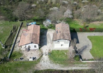 Casa all\'aperto - Villa Località Mirandola
 
200, Salsomaggiore Terme - foto 4
