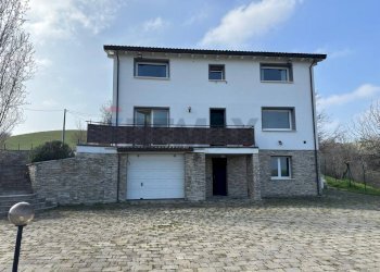 Casa all\'aperto - Villa Località Mirandola
 
200, Salsomaggiore Terme - foto 5