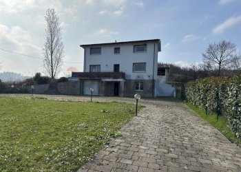 Casa all\'aperto - Villa Località Mirandola
 
200, Salsomaggiore Terme - foto 7