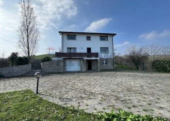 Casa all\'aperto - Villa Località Mirandola
 
200, Salsomaggiore Terme - foto 8