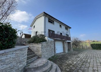 Casa all\'aperto - Villa Località Mirandola
 
200, Salsomaggiore Terme - foto 9