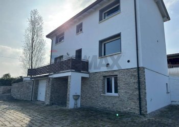 Casa all\'aperto - Villa Località Mirandola
 
200, Salsomaggiore Terme - foto 10