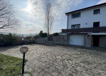 Casa all\'aperto - Villa Località Mirandola
 
200, Salsomaggiore Terme - foto 12