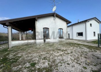 Casa all\'aperto - Villa Località Mirandola
 
200, Salsomaggiore Terme - foto 13