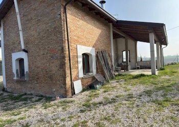 Casa all\'aperto - Villa Località Mirandola
 
200, Salsomaggiore Terme - foto 17