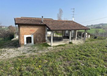 Casa all\'aperto - Villa Località Mirandola
 
200, Salsomaggiore Terme - foto 18