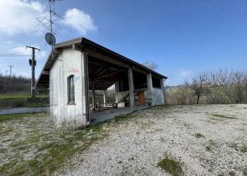 Casa all\'aperto - Villa Località Mirandola
 
200, Salsomaggiore Terme - foto 20