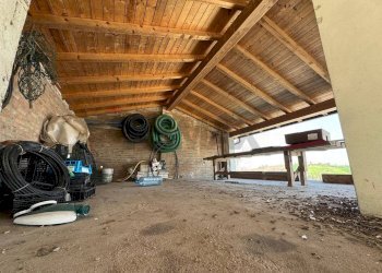 Parcheggio - Villa Località Mirandola
 
200, Salsomaggiore Terme - foto 21