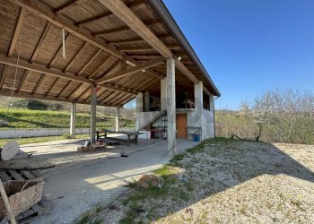 Terrazza - Villa Località Mirandola
 
200, Salsomaggiore Terme - foto 22