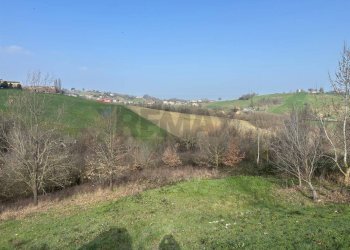 Vista delle montagne - Villa Località Mirandola
 
200, Salsomaggiore Terme - foto 23