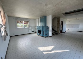 Soggiorno - Villa Località Mirandola
 
200, Salsomaggiore Terme - foto 28