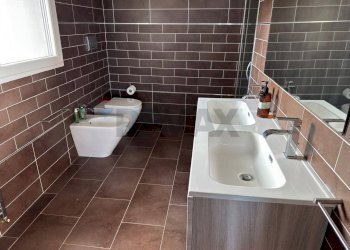 Bagno - Villa Località Mirandola
 
200, Salsomaggiore Terme - foto 38