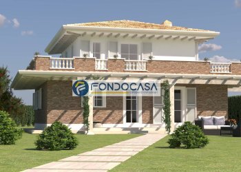 Progetto - Villa Via Arezzo
 
3, Massa - foto 2