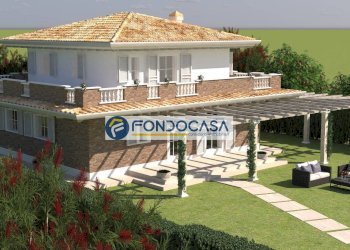 Progetto - Villa Via Arezzo
 
3, Massa - foto 3