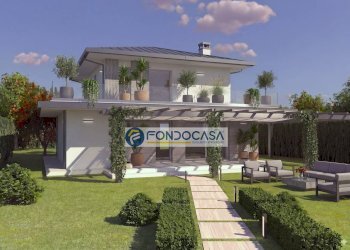 progetto possibile - Villa Via Arezzo
 
3, Massa - foto 10