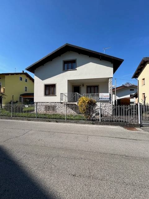 Foto 1 - Casa indipendente via Fosse 18 Feltre, Feltre - foto 1