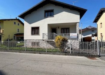 Foto 1 - Casa indipendente via Fosse 18 Feltre, Feltre - foto 1