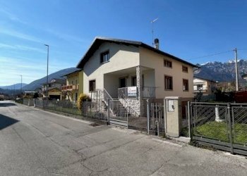 Foto 2 - Casa indipendente via Fosse 18 Feltre, Feltre - foto 2