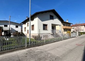 Foto 3 - Casa indipendente via Fosse 18 Feltre, Feltre - foto 3