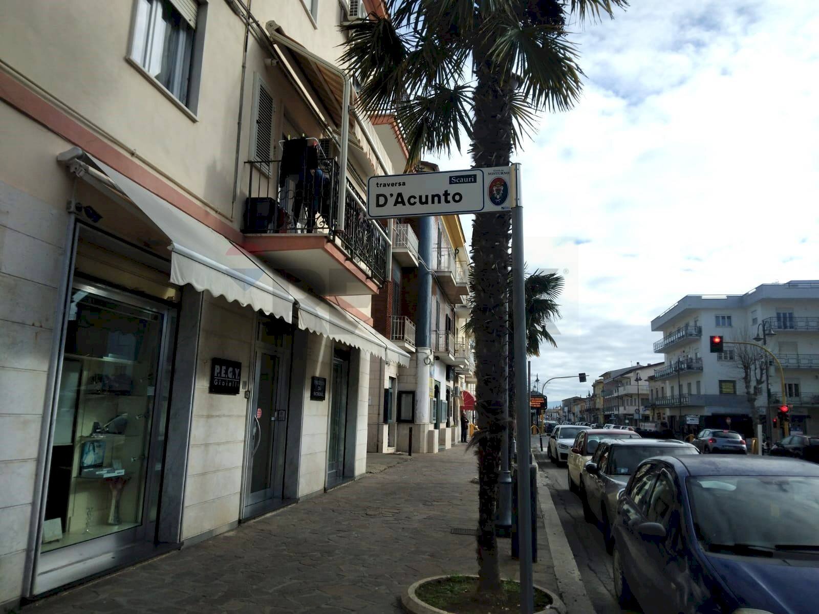 Edificio all\'aperto - Bilocale Minturno - foto 1