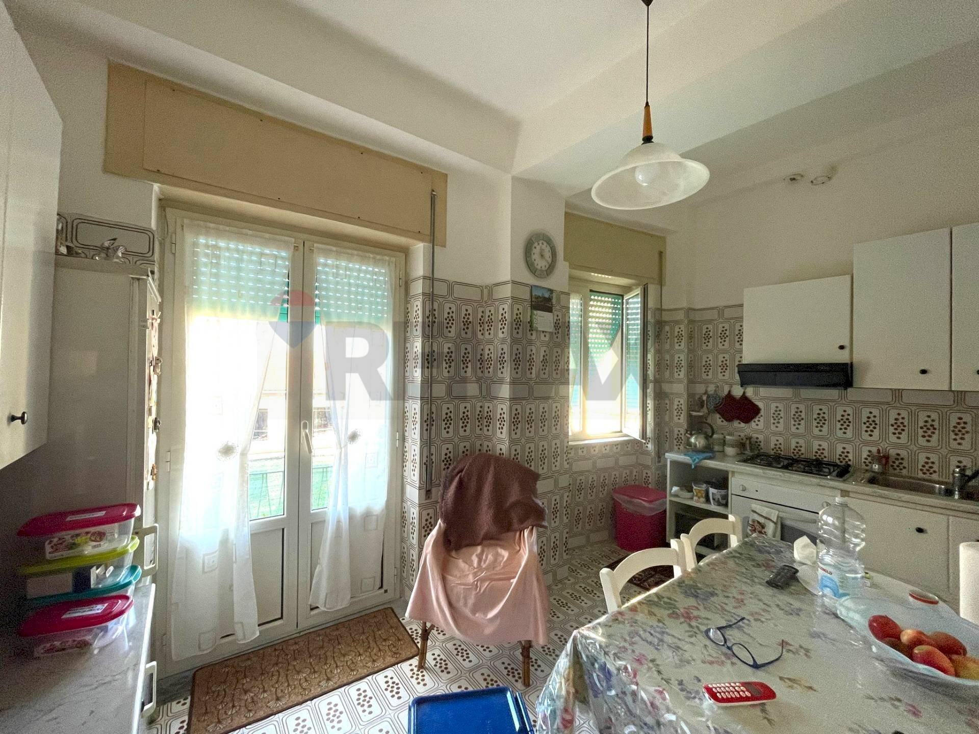 Sala da pranzo - Bilocale Minturno - foto 2