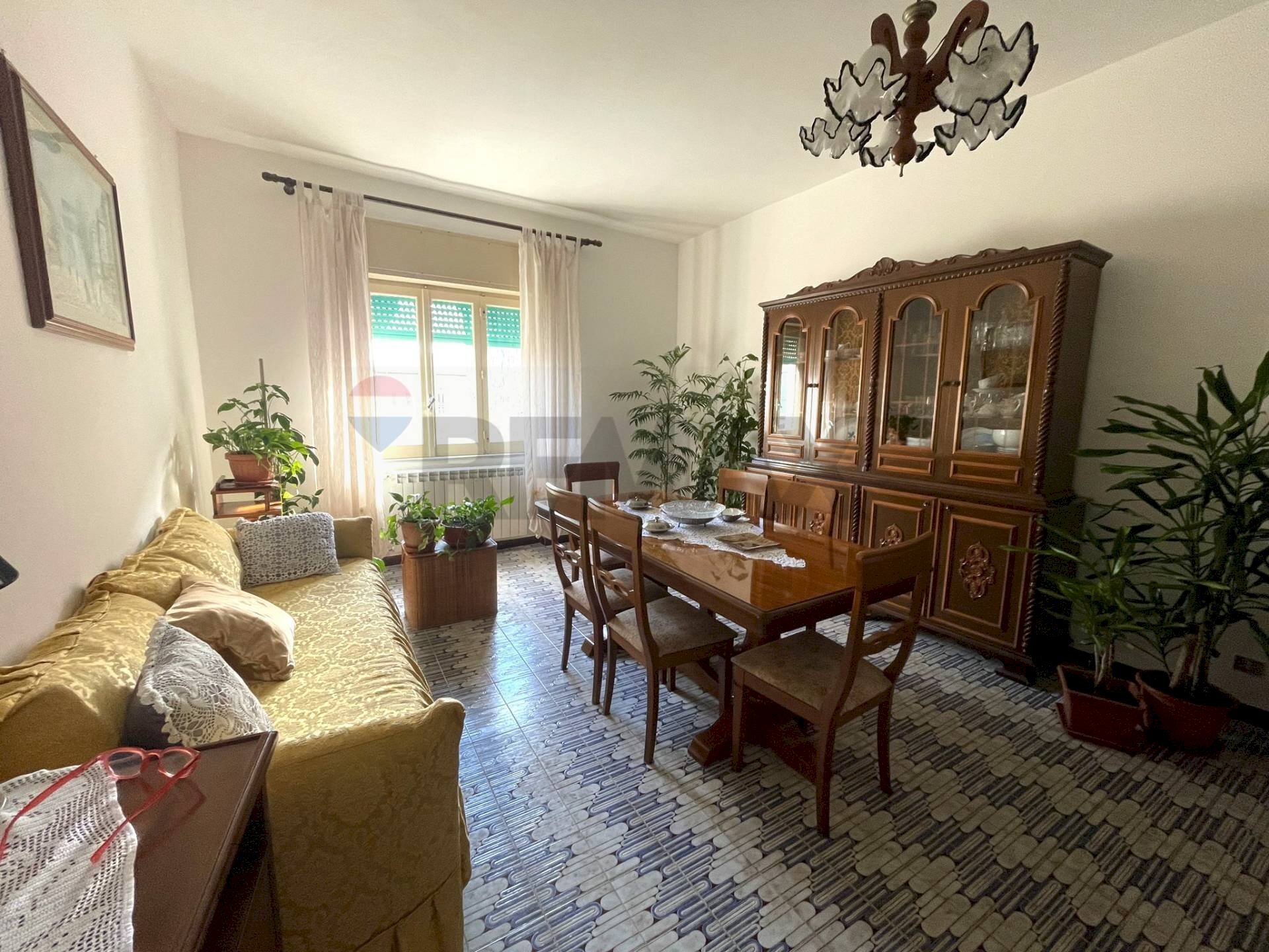 Sala da pranzo - Bilocale Minturno - foto 3