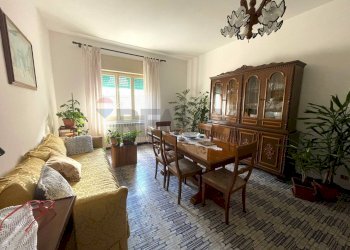 Sala da pranzo - Bilocale Minturno - foto 3