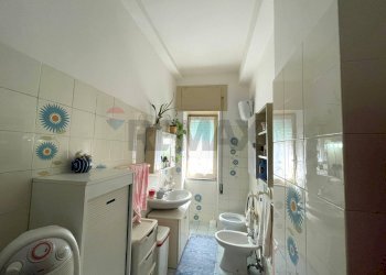 Bagno - Bilocale Minturno - foto 5