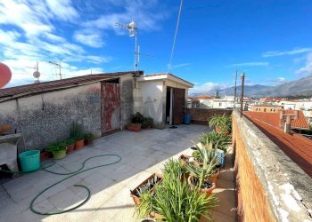 Terrazza - Bilocale Minturno - foto 9