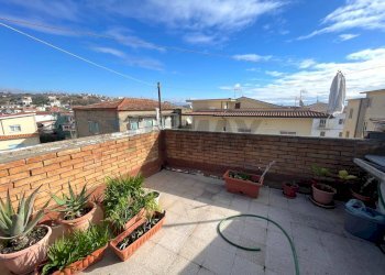 Terrazza - Bilocale Minturno - foto 10